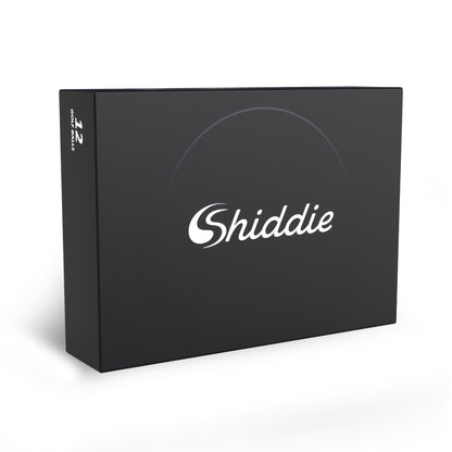 Shiddie Golf Balls - 12 Pack