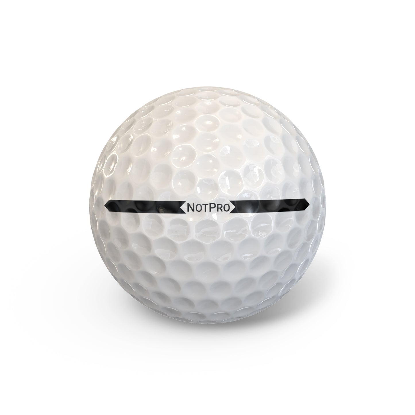 Shiddie Golf Balls - 12 Pack